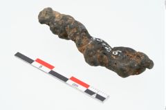 Foto von Schlacke (NHMW-PRAE-025126)